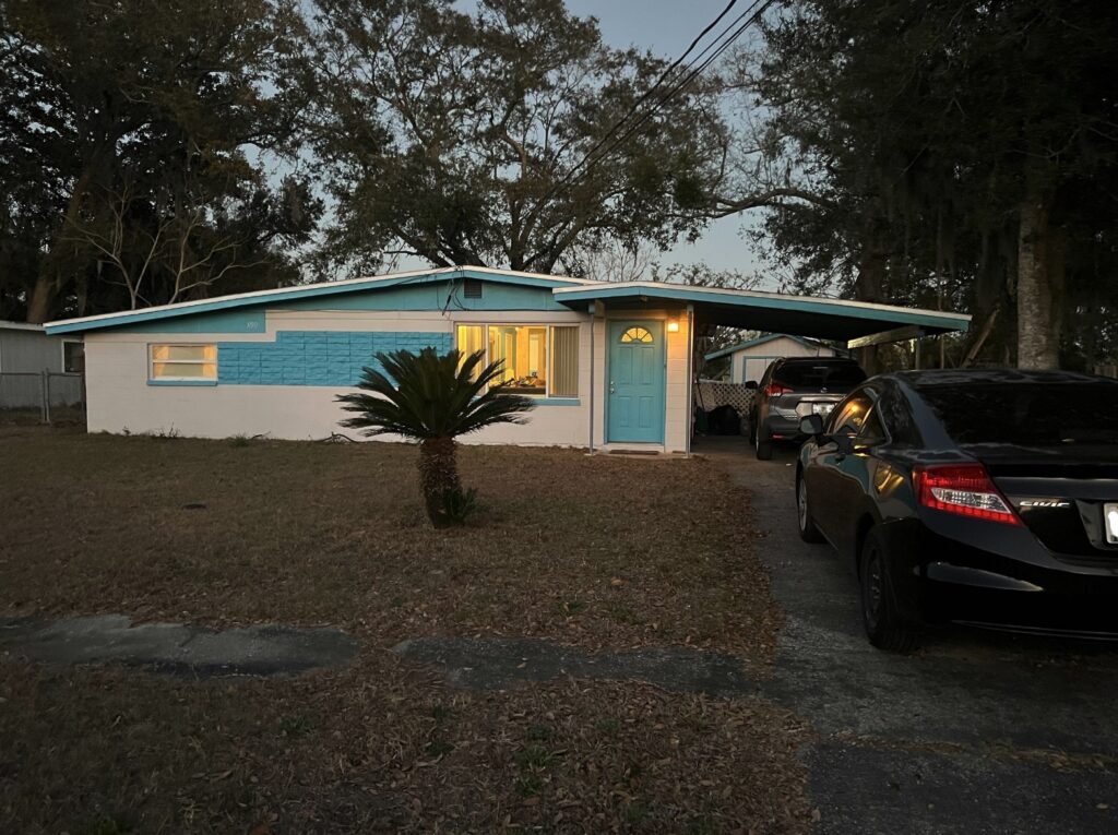 390 Toccoa Road, Orange Park, FL 32073